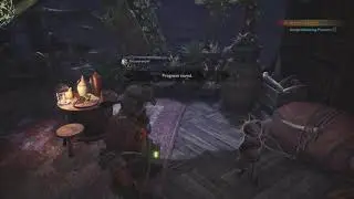 Monster Hunter: World Sidequests - Claim Add On & Bonuses - Samurai Set