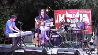 Lily Rosner - Love Of My Life - Galileo 2016