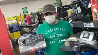 NAO ACREDITO CAÇADA GAMER OLHA O QUE EU COMPREI