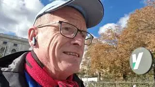 С Днем НАТО в Австрии!
