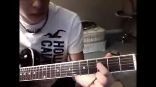 Brandon Larson Lesson 12 Stones- Broken