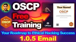OSCP | PEN-200 | PWK | Ethical Hacking | Part 1.0.5 Email