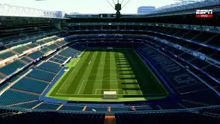 FIFA 21 | GFX MOD DELUXE | NEW CAMERAS, 3D GRASS, HD TURFS, GAMEPLAY MOD, 21-22 SEASON KITS & MORE!