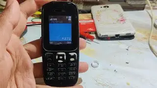 Nokia 105 reset code | Nokia 1034 hard reset | How to reset Nokia 105 TA1034 | Nokia factory reset