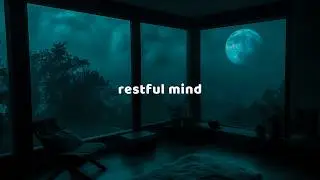 restful mind