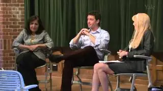 Sustainable Sugar Supply Chains: Panel Discussion