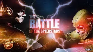 The Battle of the Speedstars 1