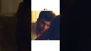Their love..💕 #shorts #barsatein #Aaransh @Tiktokvideos_377