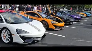 Supercar Saturday January 2026