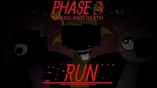 Sprunki Phase 3 Grand and Death by me