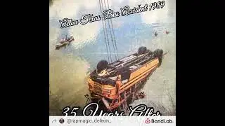 Rapmagic- 35 Years After ( Alton  Texas Bus Accident ) #memories #live #on