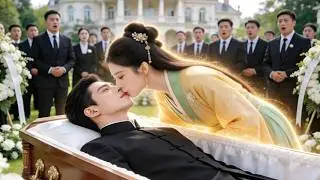 【DUB】Village Girl With Powers Marries The Dead CEO&mdash;Then Saves Him At His Funeral