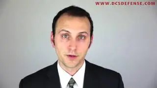 Can I Fight DUI Chemical Test Refusal Charges In California?