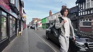 Chester City Centre To Hoole