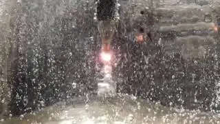 Plasma in Water electrode