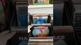 New #vinyl - #taylorswift #adele #onedirection #billystrings #chrisstapleton #morganwallen #lorde