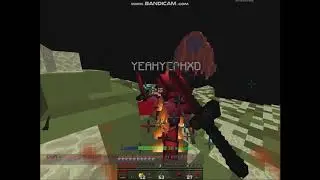 ICKCRAFT #1 PVP/TRAP KILLS