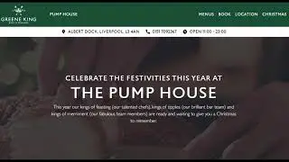 A collection of Greene King venues where we have created 3D walkthroughs