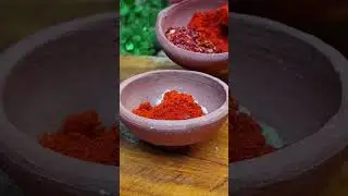 Sour & Spicy Umbrella Mango + Bilimbi Pickle | Homemade Recipe  #food #vlogs #recipe #india