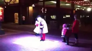 McKinney: Jingle Jamz