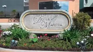 Villas de Do&ntilde;a Marina, Carretera a El Salvador km 18.5