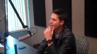 Shane Harper - Interview 2011