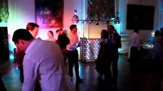 Magical Nights at Hassop Hall