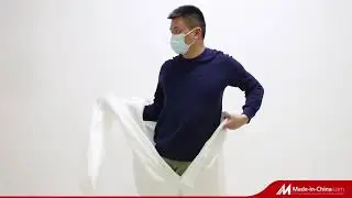 SINO UNION SUPPLY CHAIN (QINGDAO) CO.,LTD CORPORATE PUBLICITY VIDEO