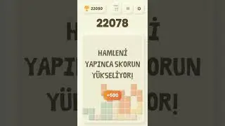 Brick Puzzle Minimalist: Best Classic Brick Puzzle Game Download Now!  