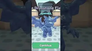 The ODDS of this are INSANE (4 METALLICS) #collectallpets #roblox #shorts