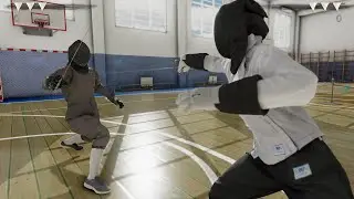 A LA FIN DE L'ENVOI, JE BOUK !! -Hellish Quart- [DUELS avec BENZAIE]