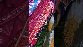 Kantha patchwork kurti, designer kurtis, cheapest price kurti, wholesale kurti fabric, COD