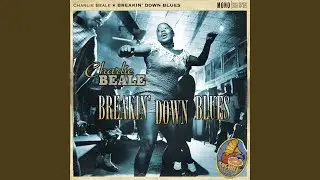 Stop Breakin' Down Blues