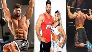 (phone mardi song)❤(Sergi  constance) best gym  motivation💯