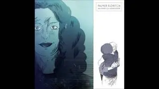 07. Palmer Eldritch - Trzeci Stygmat (feat Jeżozwierz)