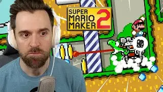 You'd Have to BRIBE Me To Play These Levels