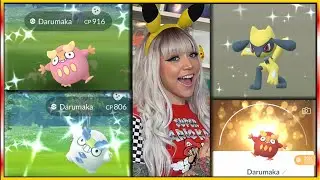 GET LUCKY!!! LUNAR NEW YEAR EVENT POK&Eacute;MON GO!