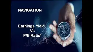 INVESTMENT METRICS: EARNINGS YIELD