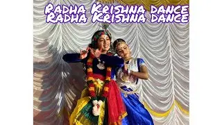 Krishna Radha