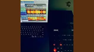 STAX. (Instrumental)