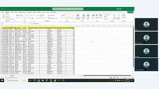 Data Analytics Course Batch 109 Excel Training : Session 11