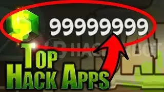 Top Mobile Game Hacking Apps & Cheating Tools for Android (2017)