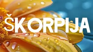 ŠKORPIJA ❤️ NIKAD BOLJE ČITANJE SREĆA SE VRAĆA TAROT ČITANJE HOROSKOP LJUBAV 