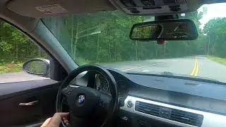 BMW E90 LS3 Swap