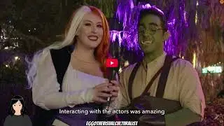 Looking into Universal Fan Fest Nights 2026