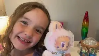 This Labubu Is INSANE&hellip; Unboxing + First Reactions!