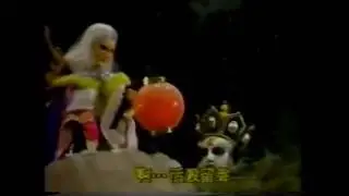 黃文擇霹靂布袋戲-活殺留聲初現武林