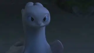 Light Fury Edit