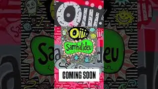 &ldquo;Samhalideu&rdquo; dropping soon