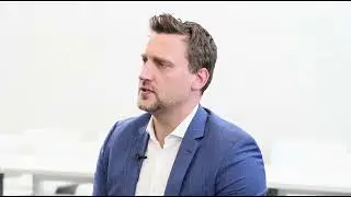 Martin Ritter Discusses Utah's Northwest Quadrant